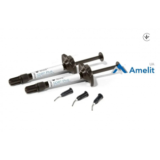 Композит SDR Plus, колір U (Dentsply Sirona), шприц 1 г